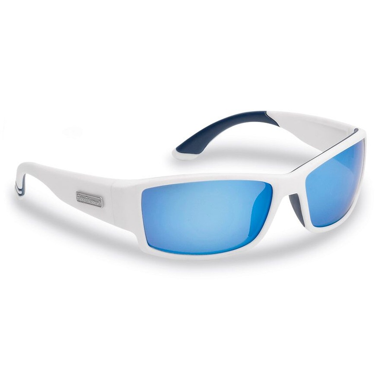 Flying Fisherman Action Angler Razor Sunglasses 7717WSB