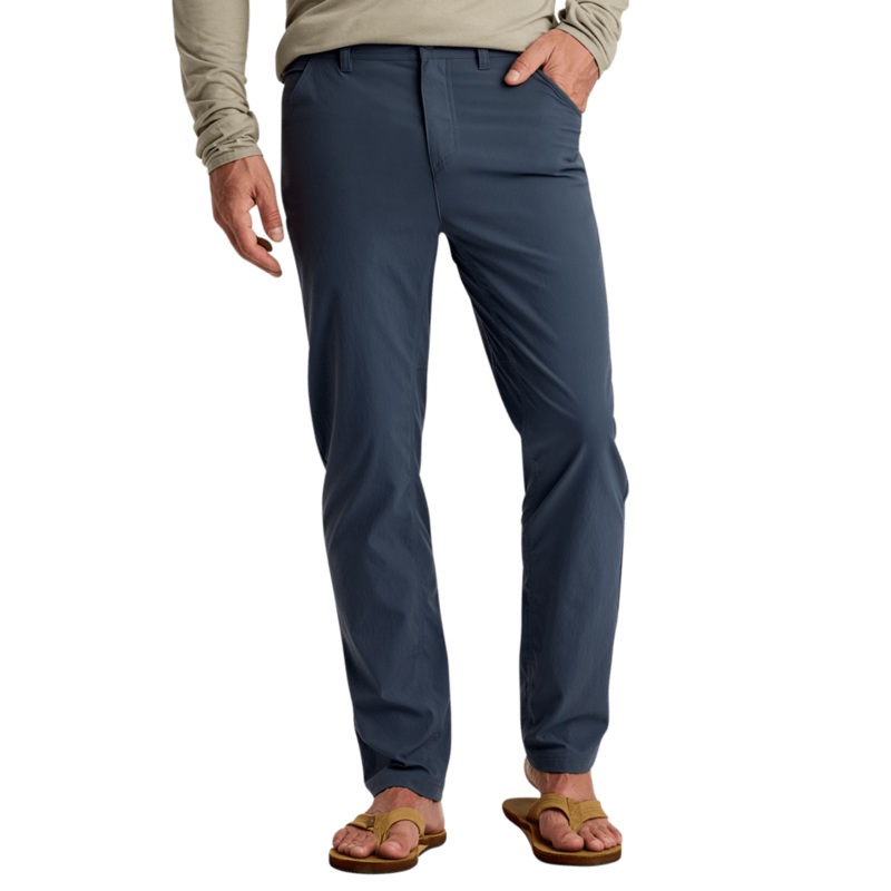Free Fly Apparel Men’s Topogrid Pant