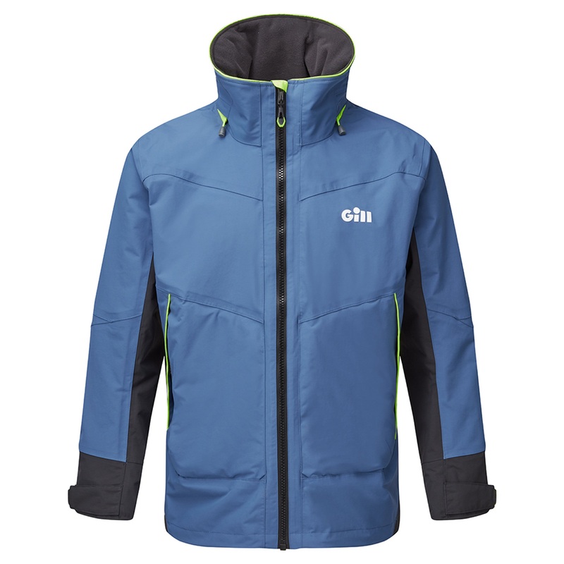 GILL OS3 Men’s Coastal Jacket