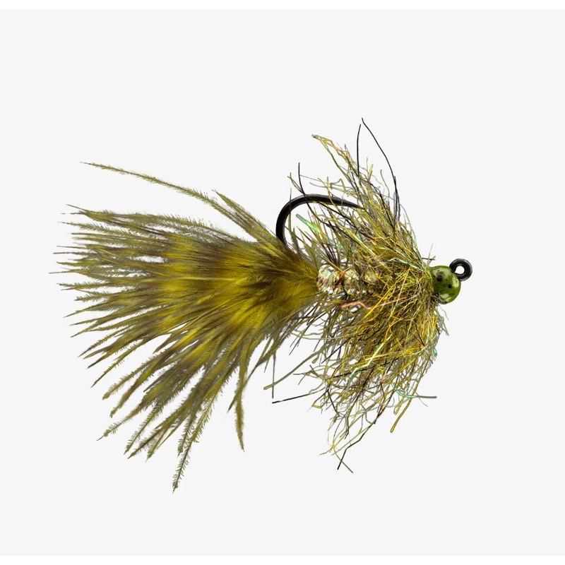 Gold Jigger – Rio Fly