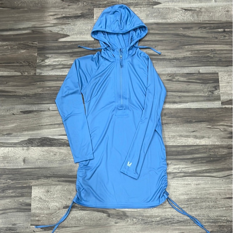 HUK Pursuit Coverup Dress