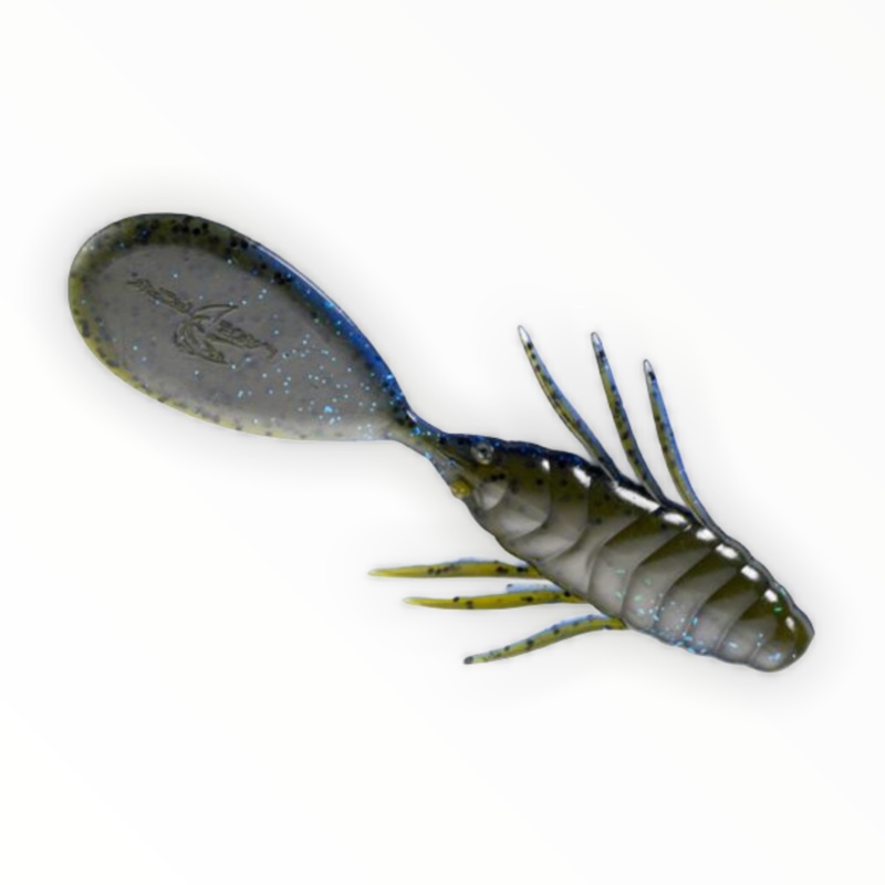 Lake Fork Trophy Lures Hyper Freak Baby