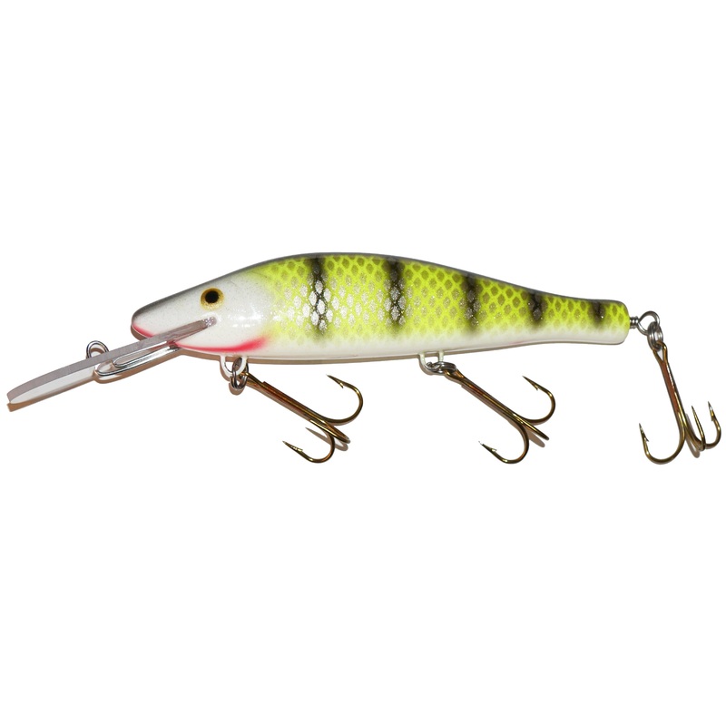 Legend Lures Perch Crankbait