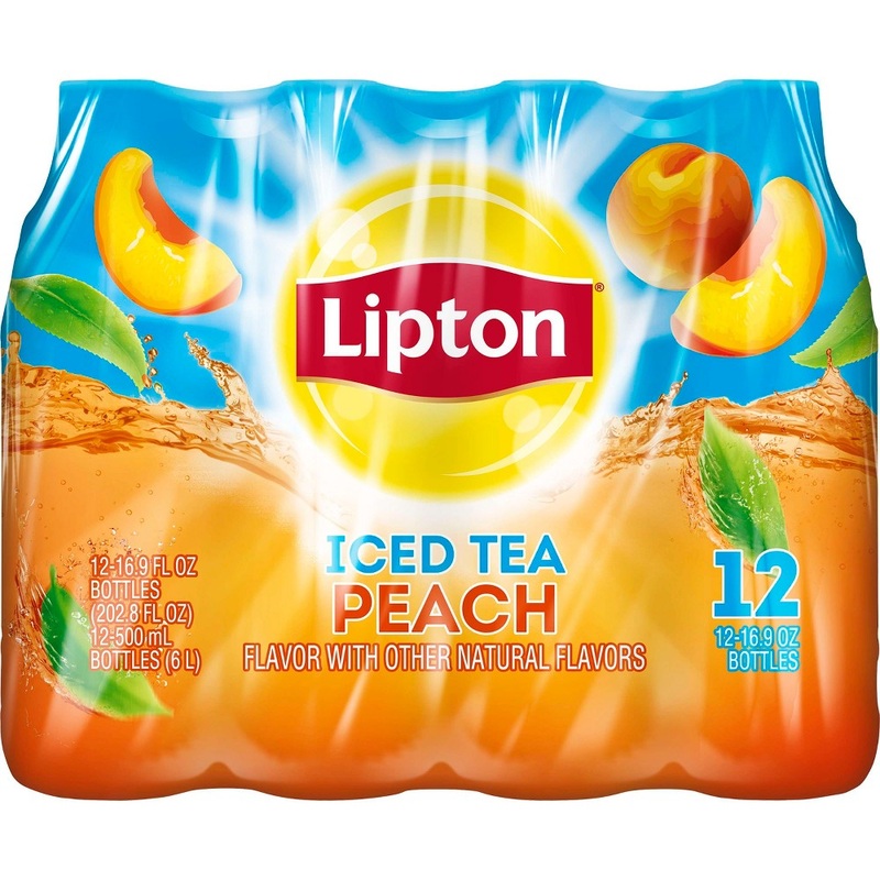 Lipton Ice Tea