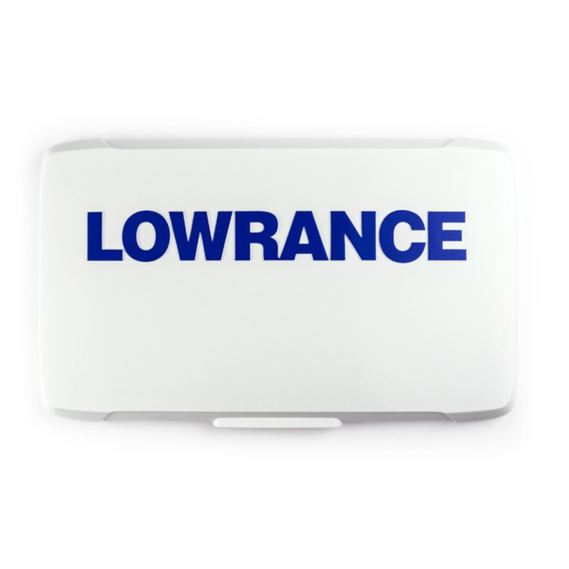 Lowrance EAGLE 7″ Dash gasket kit