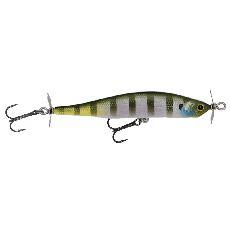 LUCKY CRAFT SCREW POINTER 90