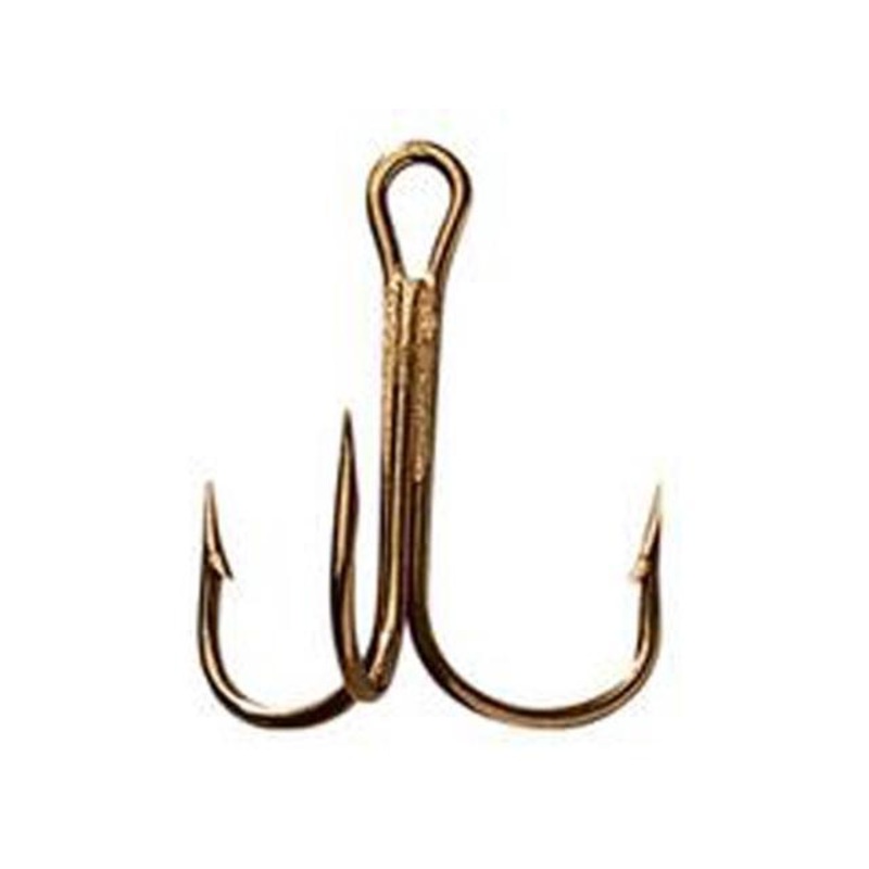 Mustad Treble Hook