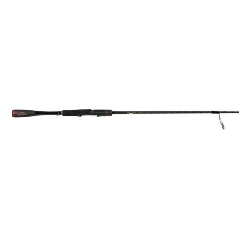 Shimano Zodias 5 Piece Travel Rods