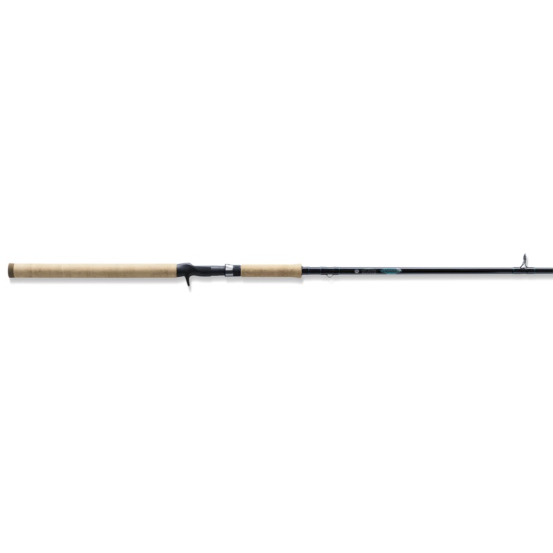 St. Croix Premier Musky Casting Rods