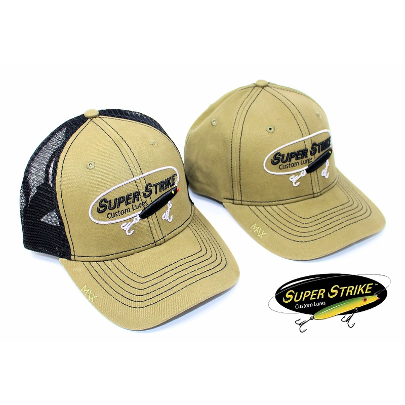 Super Strike Hat