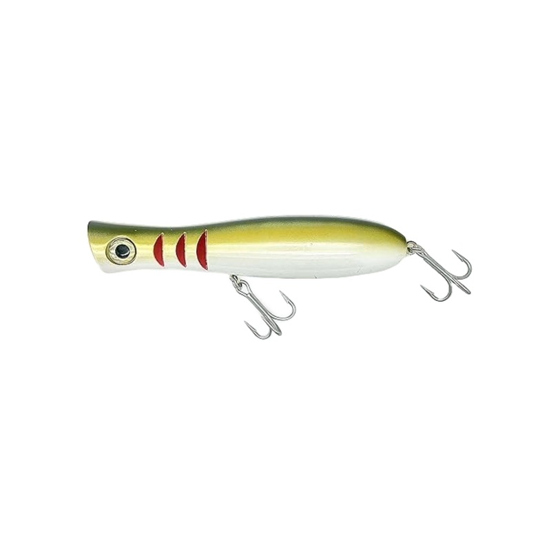Tactical Anglers Jr Bomb Popper