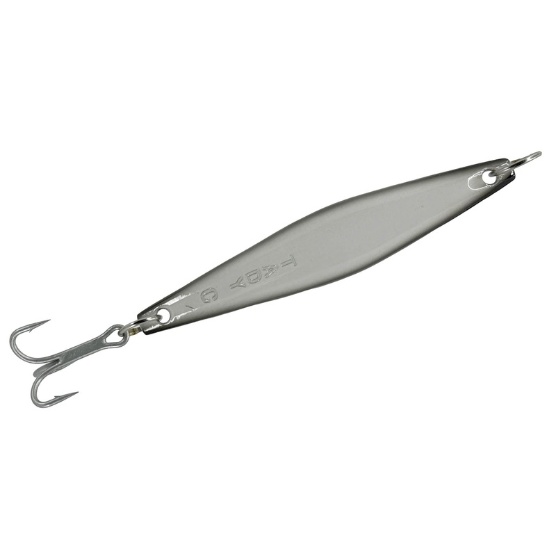 Tady C Light Surface Iron Jigs