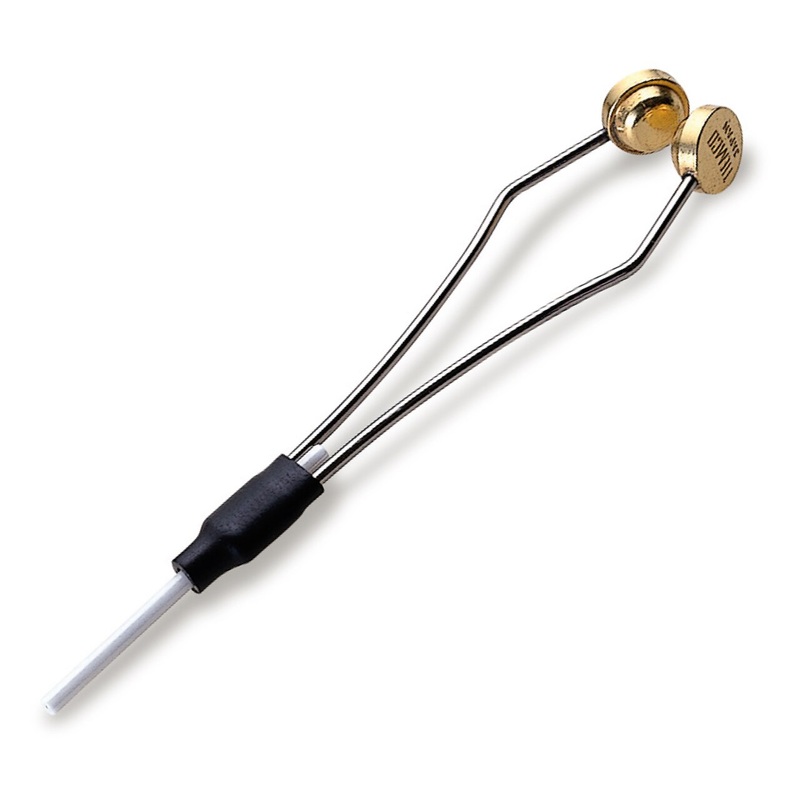 Tiemco Ceramic Bobbin – Straight/Standard