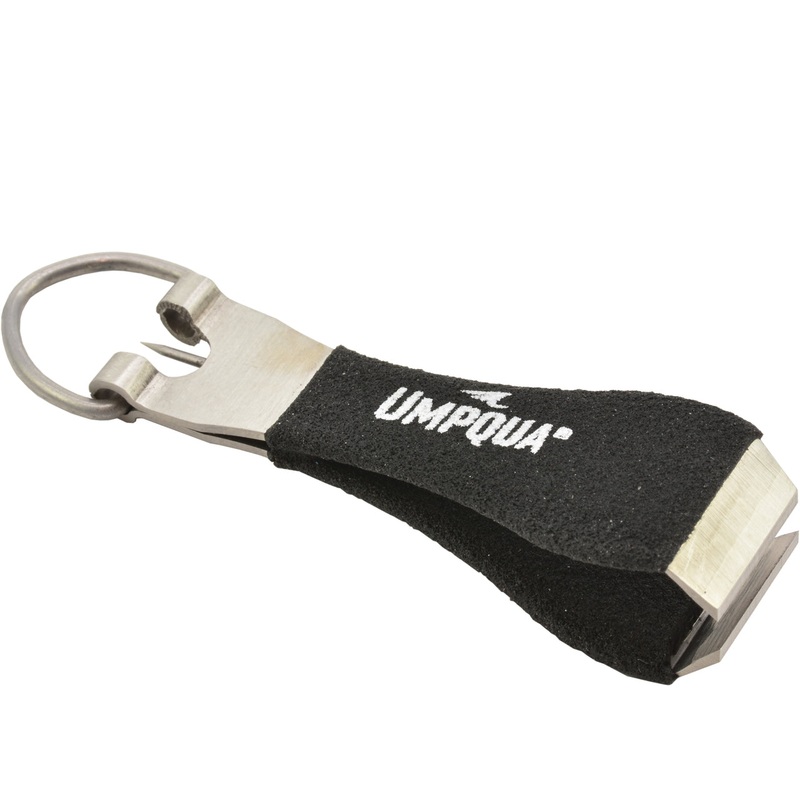 Umpqua BigNip Nipper