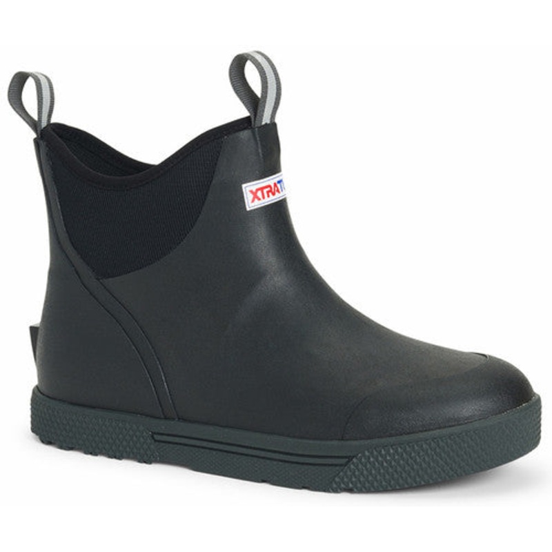 Xtratuf Men’s Wheelhouse Ankle Boots