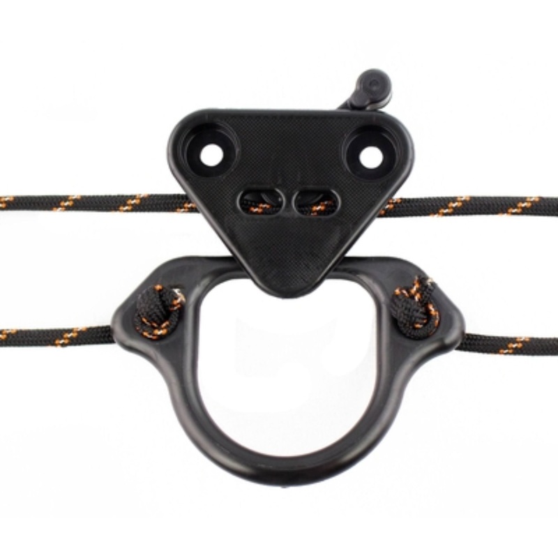 YakAttack LeverLoc Heavy Duty Anchor Trolley, AMS-1004
