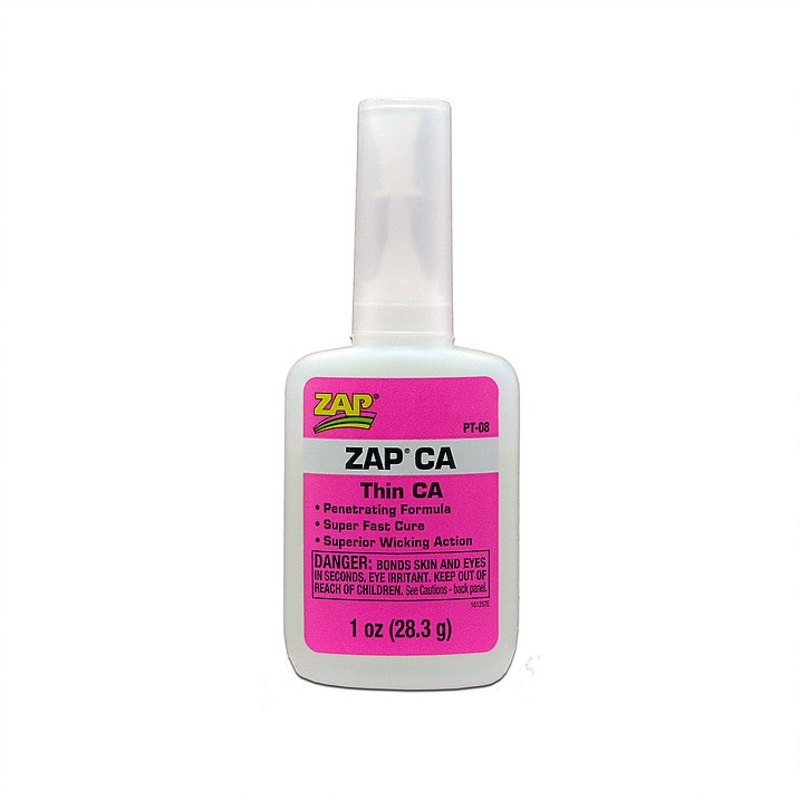 Zap-A-Gap 1oz