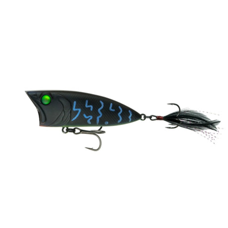 6TH SENSE SPLASHBACK TOPWATER POPPER SERIES
