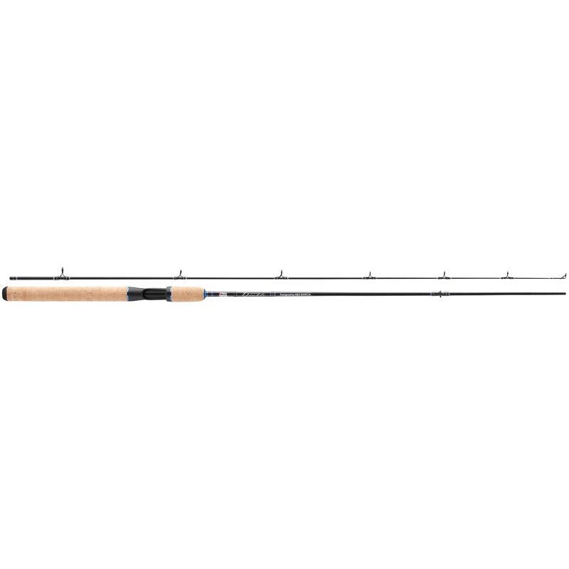 Abu Garcia – ROD DEVIL 802M 10/30 Spin