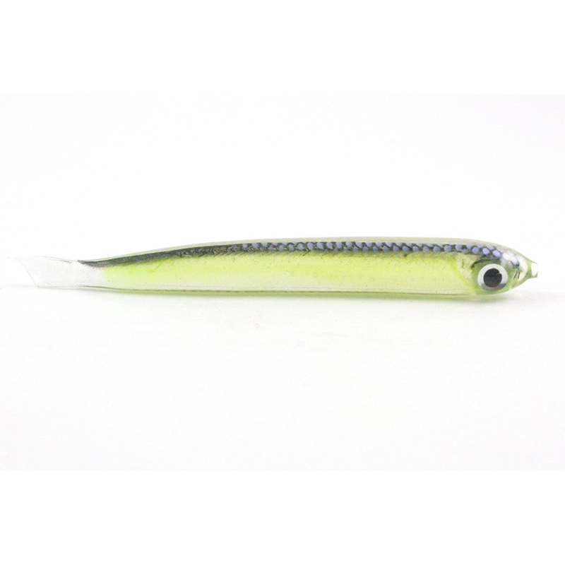 Basstrix Flash Trix 3″