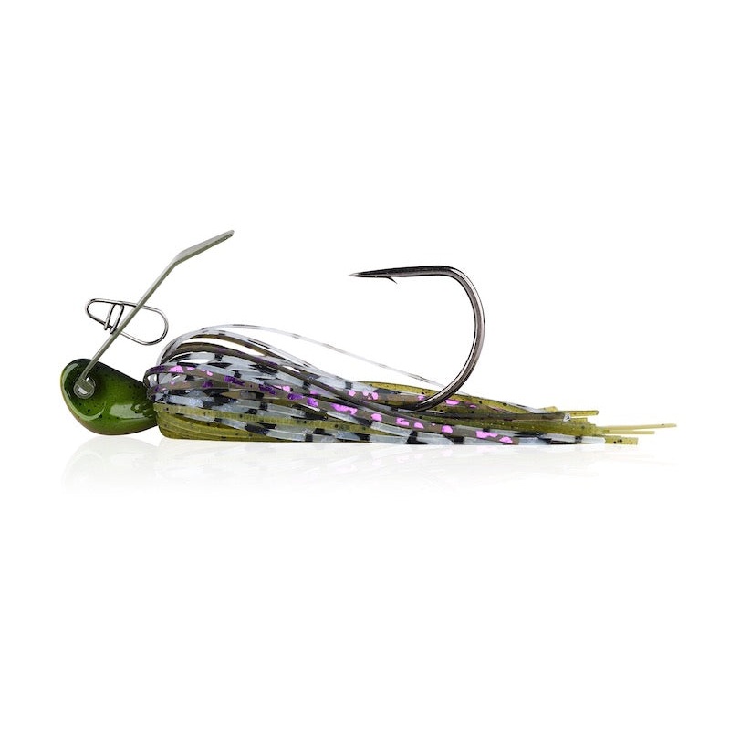 Berkley Slobbernocker Bladed Jig