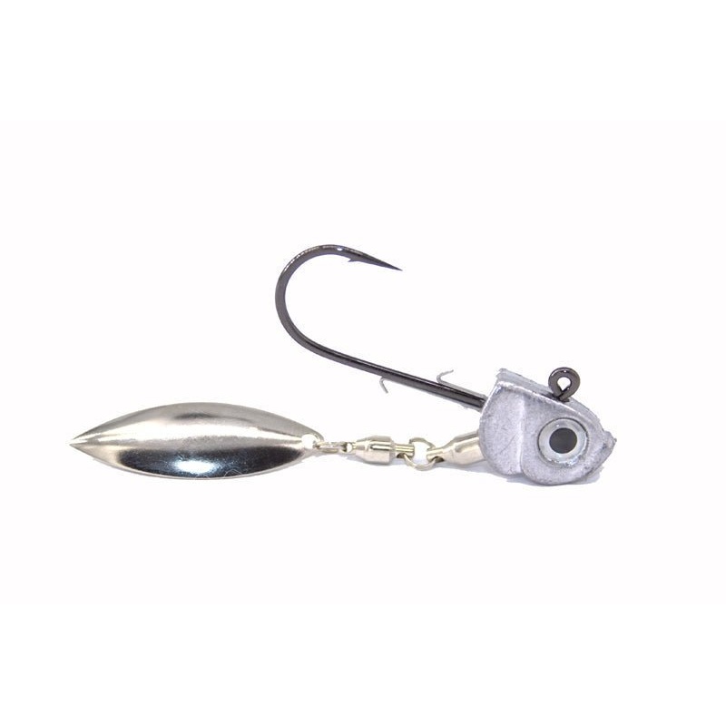 Coolbaits Down Under Underspin Jig Heads