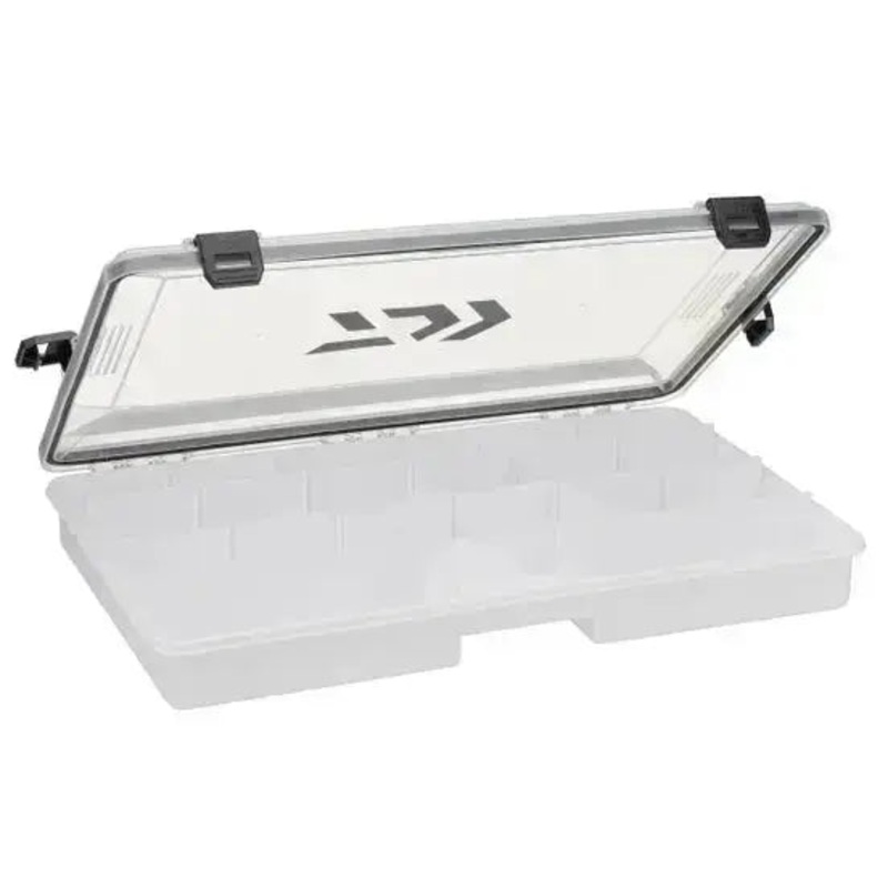 Daiwa D-BOX Large Regular