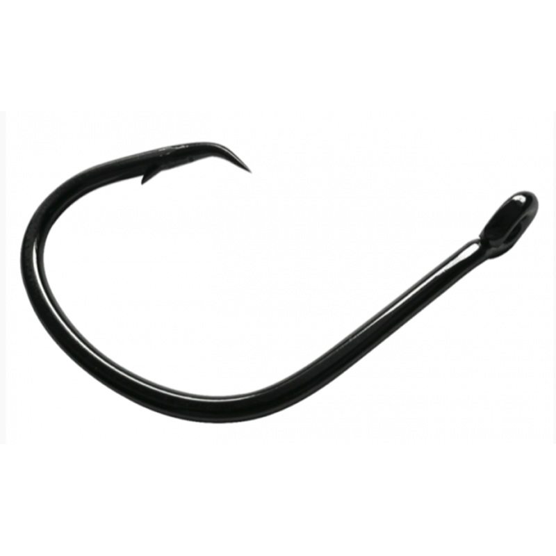 Gamakatsu Nautilus Light