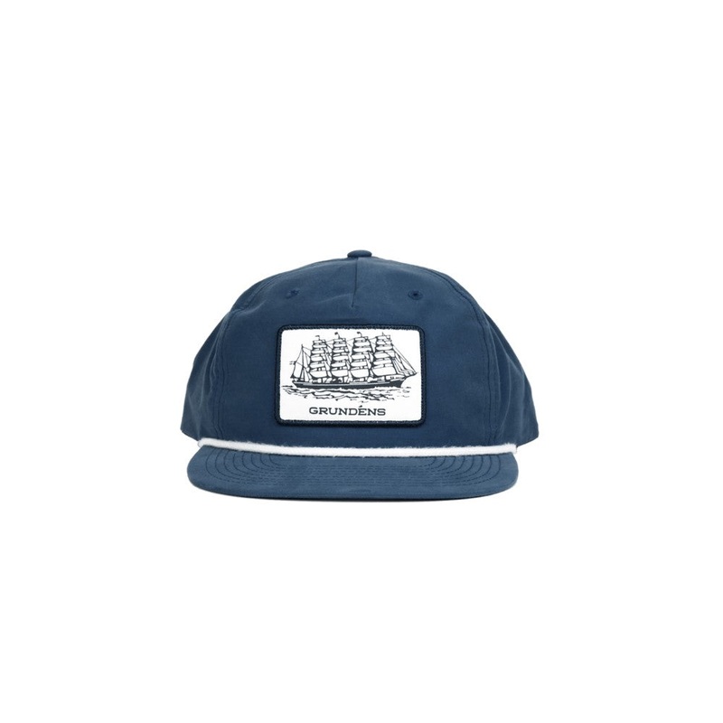 Grunden’s Captain’s Heritage Hat