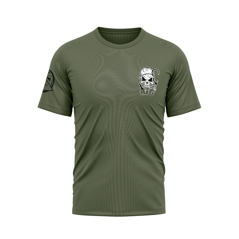 Hotspot Design – T-shirt Rig Forever