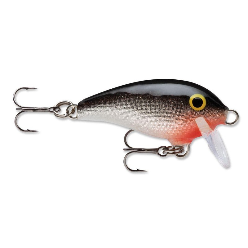 Rapala Mini Fat Rap Crankbaits
