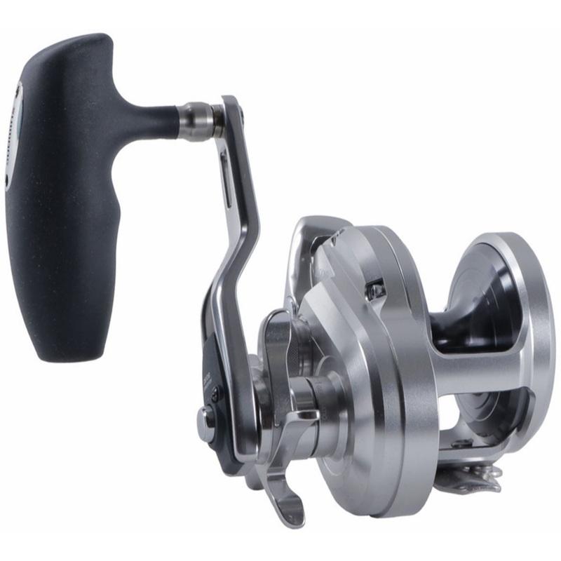 Shimano Ocea Jigger Star Drag Conventional Reels