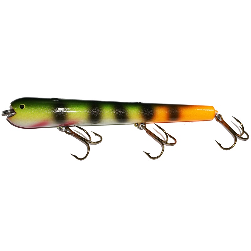 Smity Jerkbait 8.5″