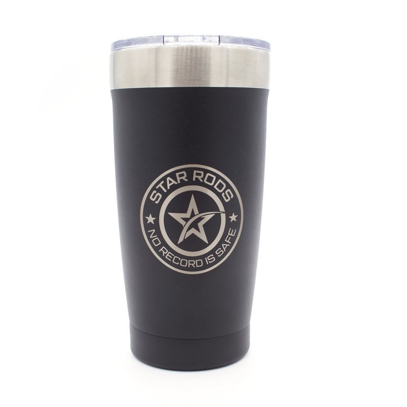 Star Rods Tumbler Travel Mug (100% off)