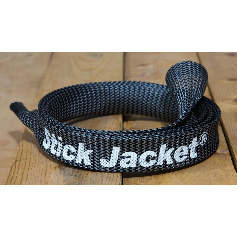 Stick Jacket Pro Series Rod Covers