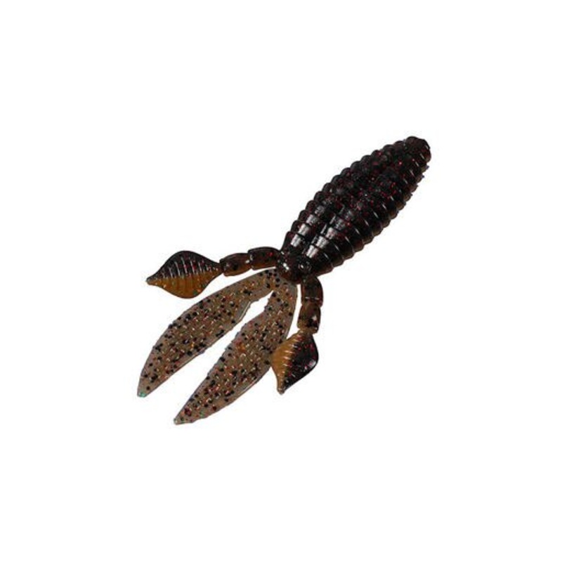 Strike King KVD Rodent 4