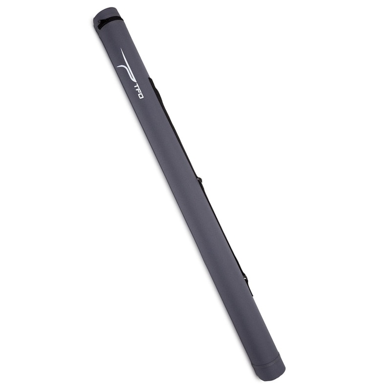 TFO Round Rod Case 9’0 4pc