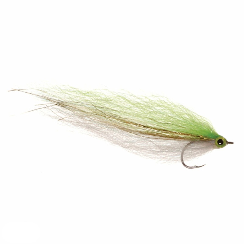 Umpqua Flashfire Mushies Fly