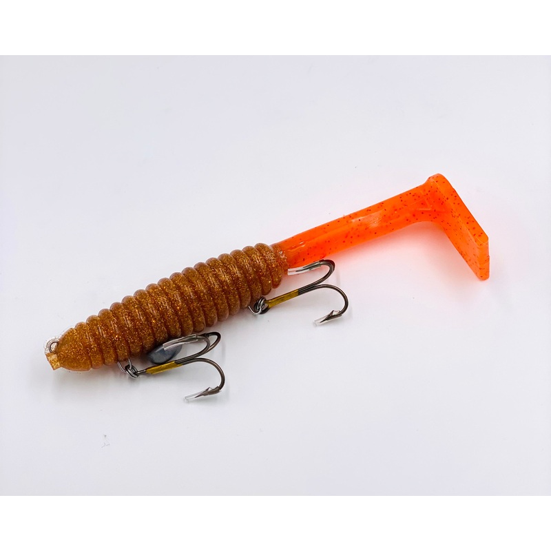 WhaleTail Plastics | The Phat Tail