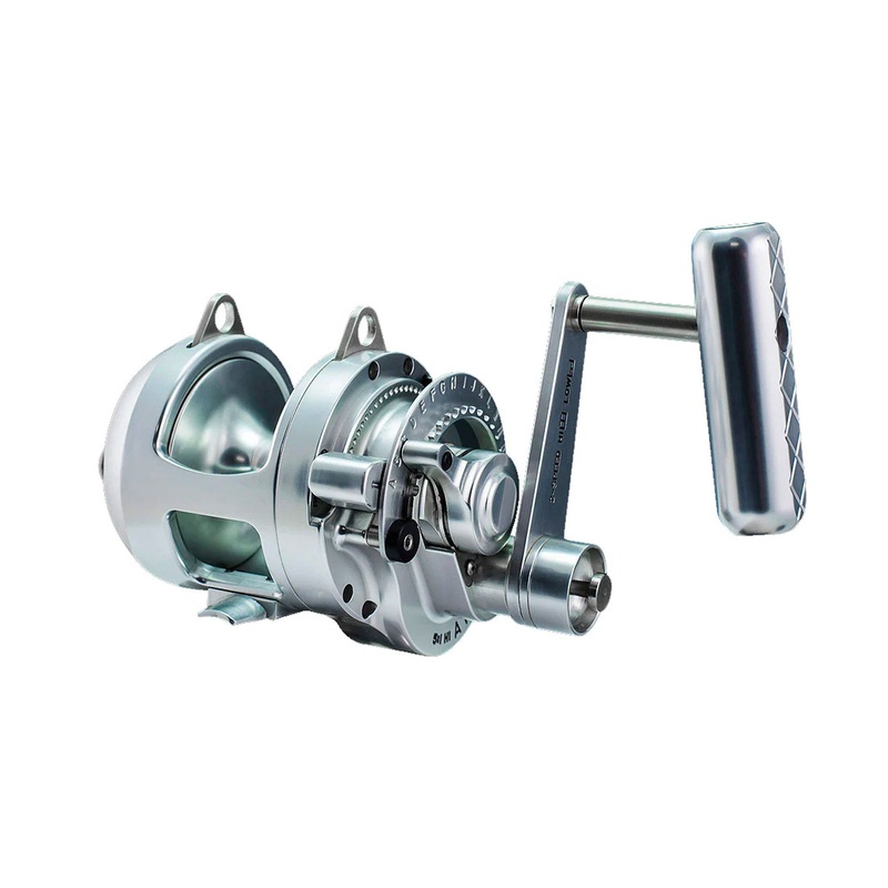 Accurate ATD Platinum Big Game Reels