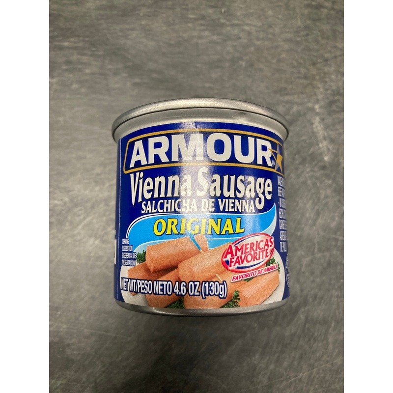 Armour Vienna Sausage original