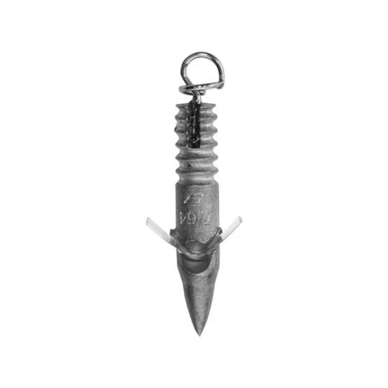BKK Armor Point Permalock Tungsten Nail Keeper