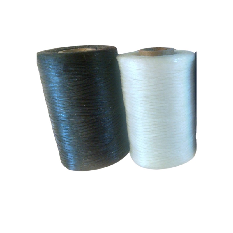 Blue Water Candy Waxed Rigging Floss