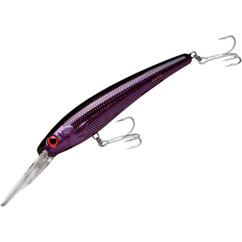 Bomber Saltwater Grade Certified Depth Trolling Plug
