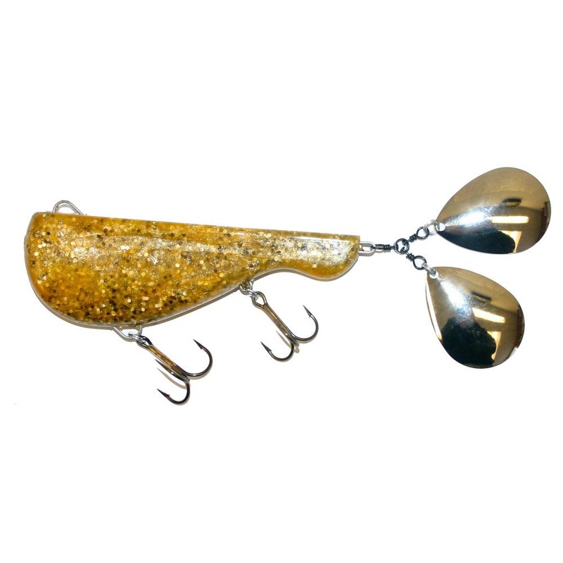 Bondy Bait Co Hot Orba