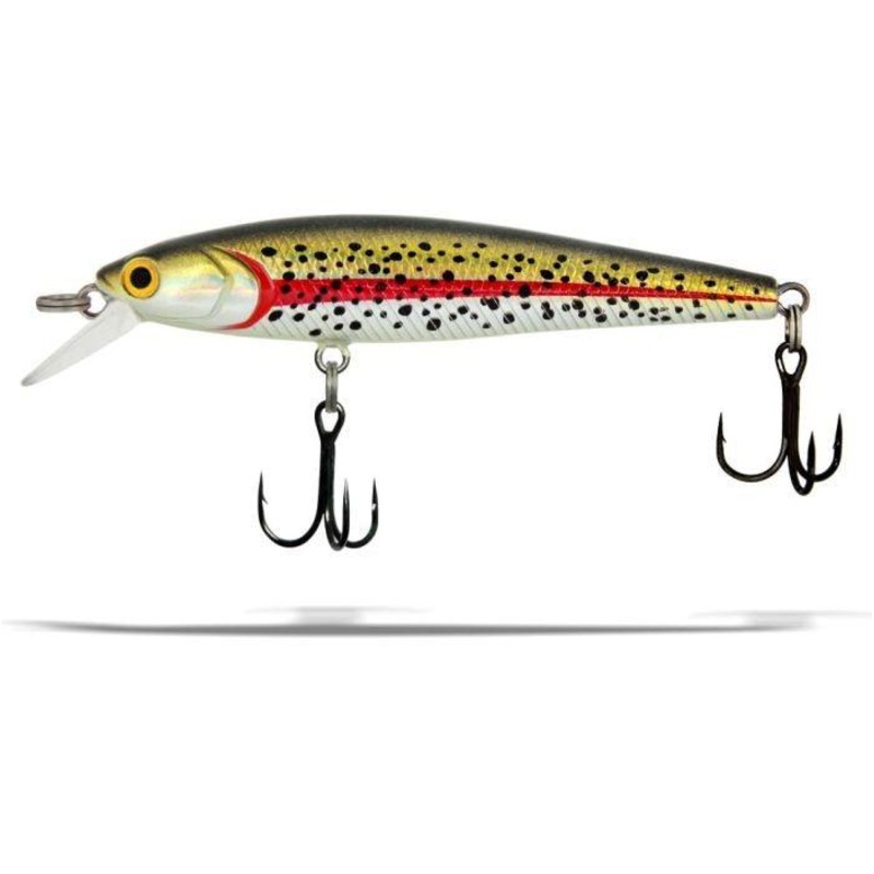 Dynamic Lures J-Spec 3” Suspending Jerkbait