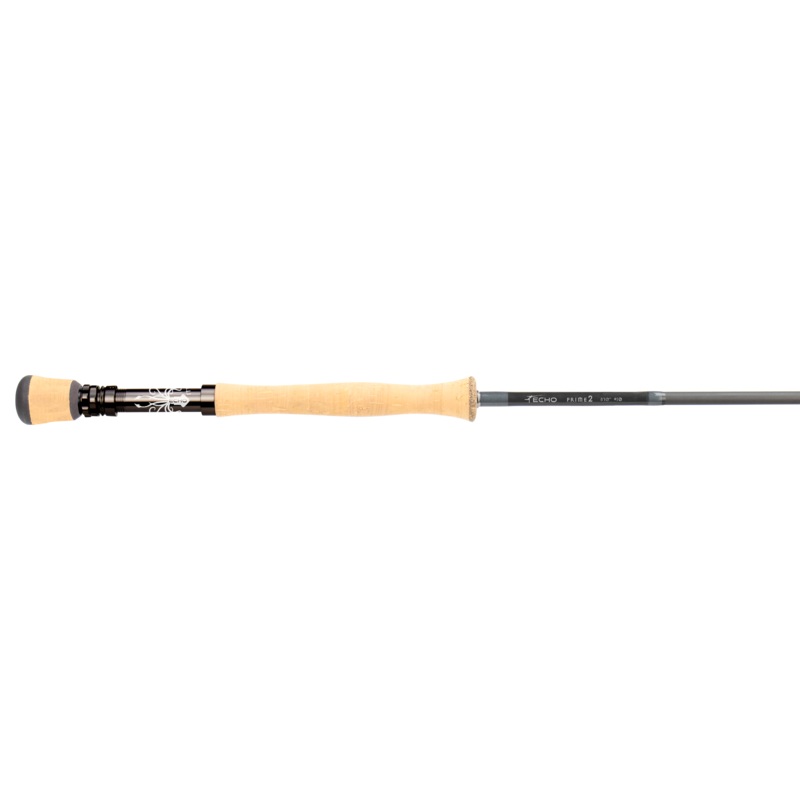 Echo Prime Fly Rod