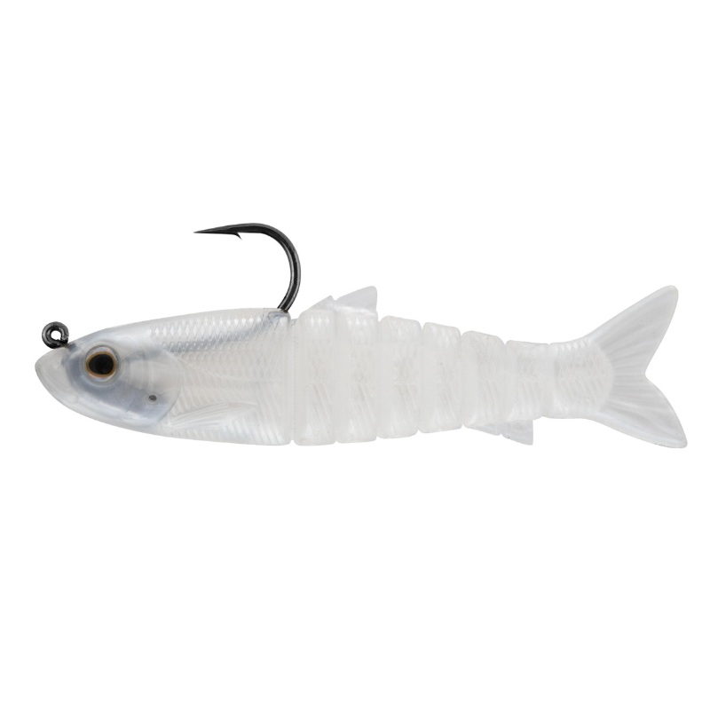 Egret NEW 3.5″ Vudu Hot Mullet