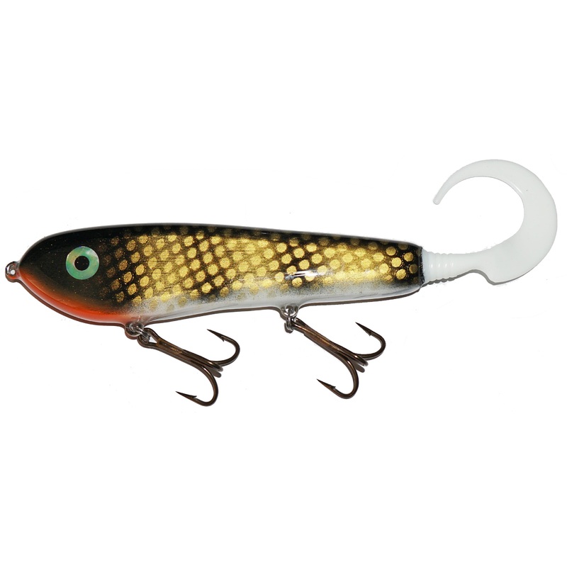 Hot Tail Enticer Glider