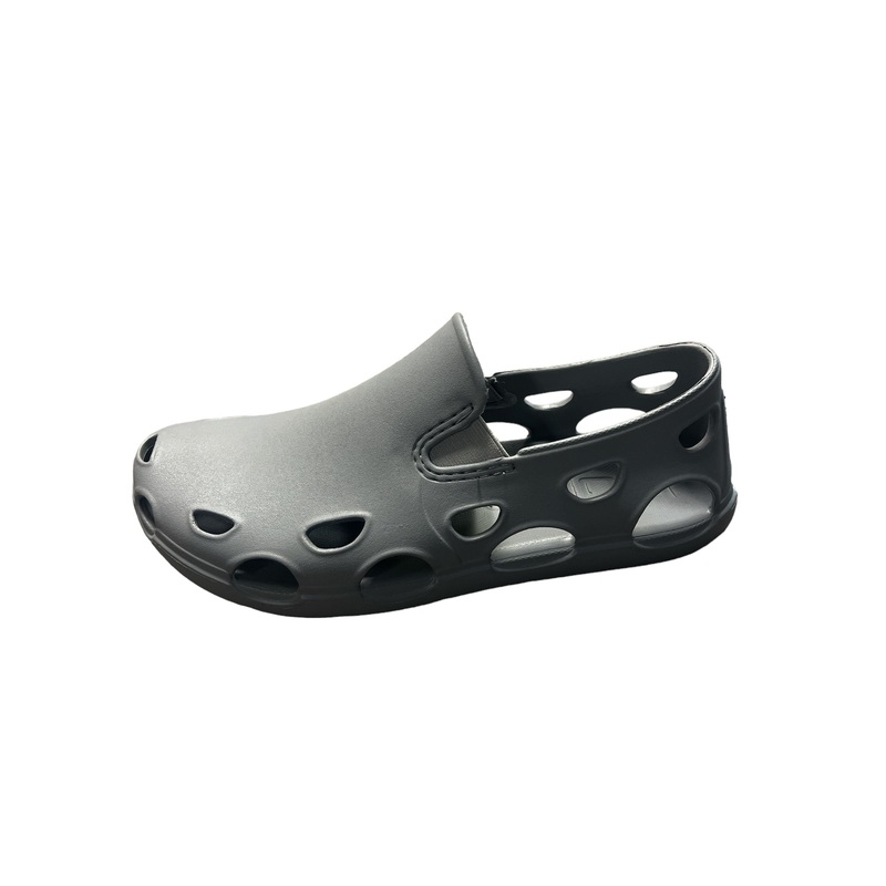 HUK sharkskin Brewster ATR